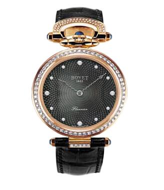 Best Bovet Amadeo Fleurier 39 AF39009 Replica watch